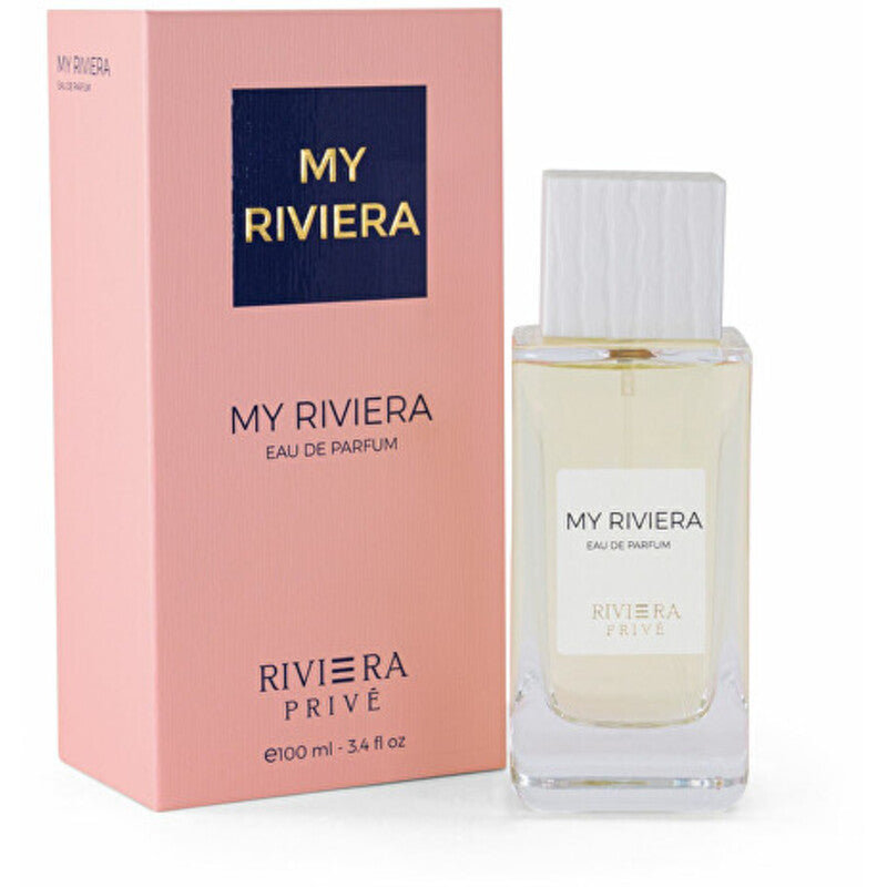 Riviera Privé My Riviera EDP