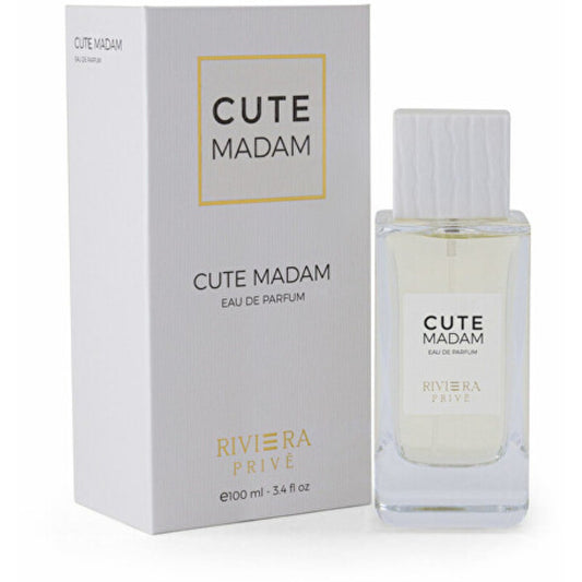 Riviera Privé Cute Madam EDP