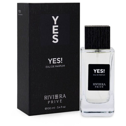 Riviera Privé Yes! EDP