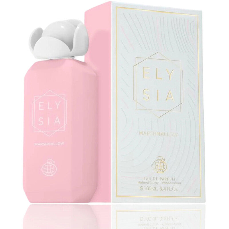 Fragrance World Elysia Marshmallow EDP