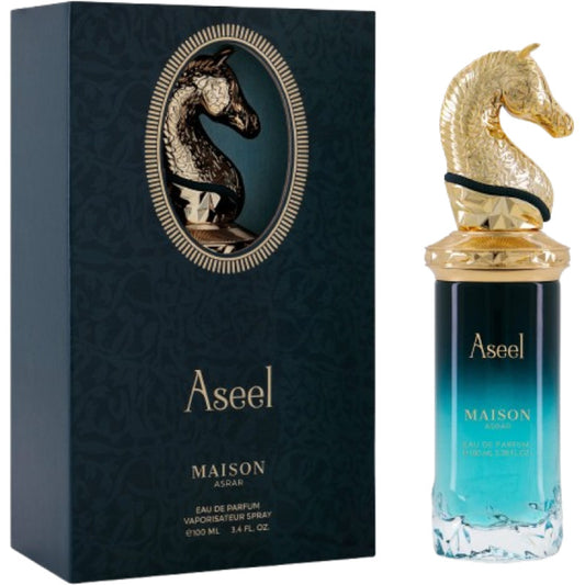 Maison Asrar Aseel EDP