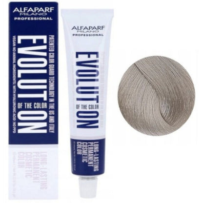 Alfaparf Milano „Evolution Of The Color“ – profesionalūs ilgalaikiai plaukų dažai, 60 ml