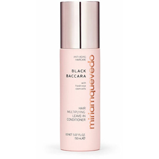 Miriam Quevedo „Black Baccara“ nenuplaunamas kondicionierius – nenuplaunamas kondicionierius
