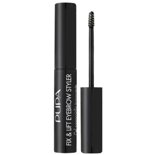 Pupa Antakių formavimo ir pakėlimo priemonė – antakių gelis 3 ml