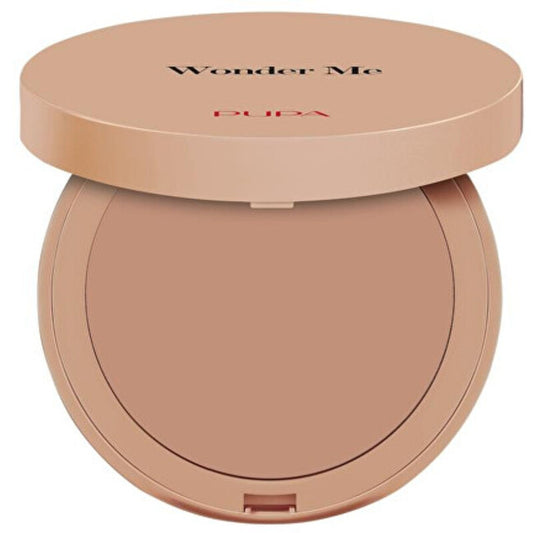 Pupa „Wonder Me Bronzer“ – bronzantai 7,5 g