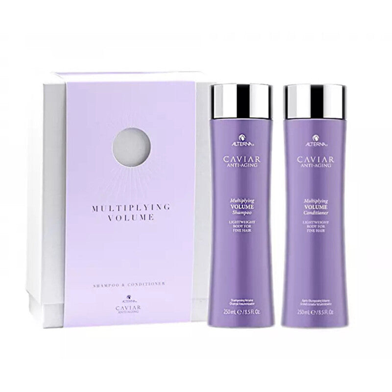 Alterna Ikrų dauginimo apimtį suteikiantis rinkinys - dovanų rinkinys