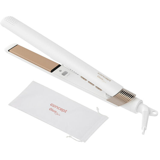 Concept Glam Style VZ2110 - Plaukų tiesintuvas