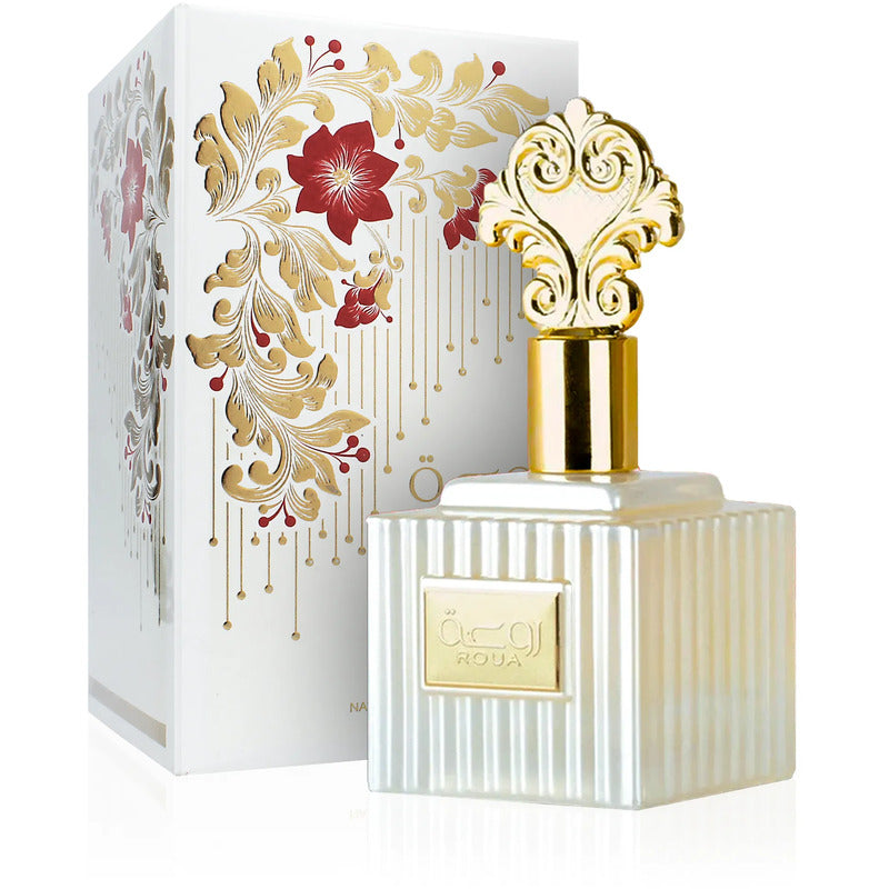Al Wataniah Roua EDP