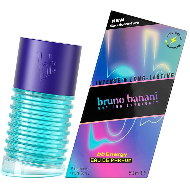 Bruno Banani Energy EDP