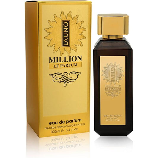 Fragrance World Million Le Parfum EDP