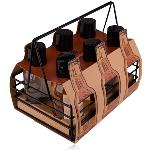 Accentra Vyrų kolekcijos rinkinys - dovanų rinkinys vyrams