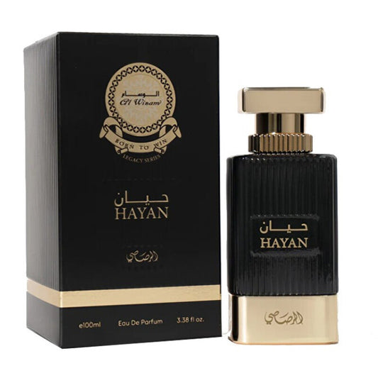 Rasasi Hayan EDP