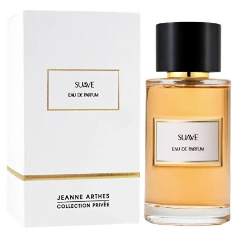 Jeanne Arthes Suave EDP