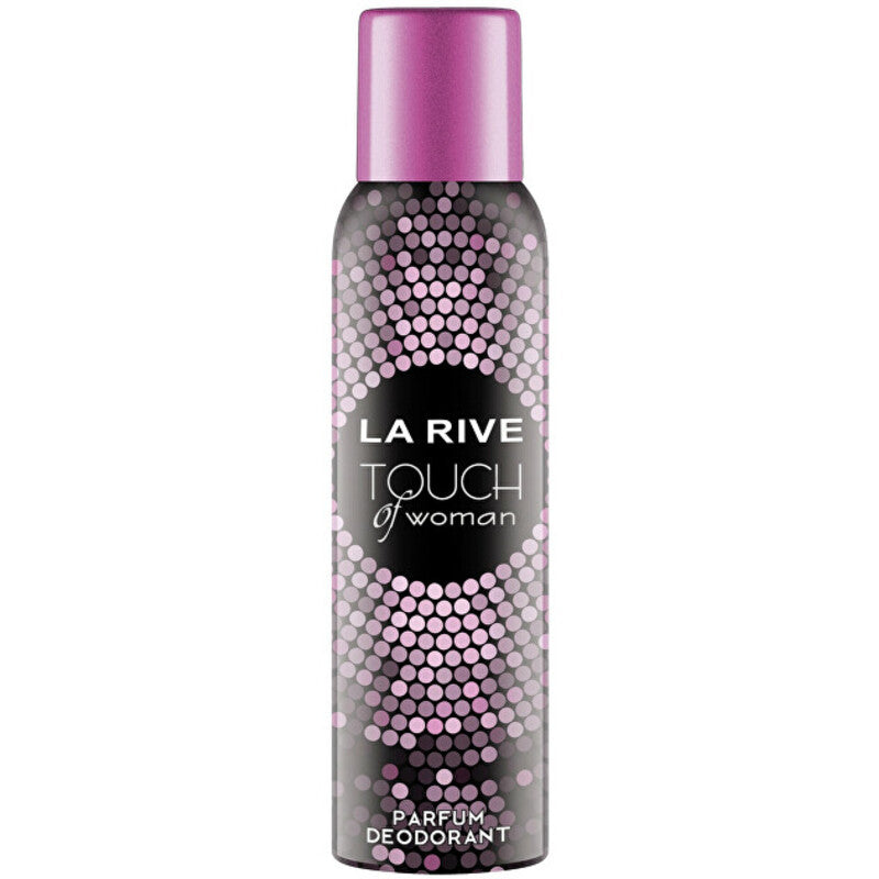 La Rive „Touch Of Woman“ dezodorantas