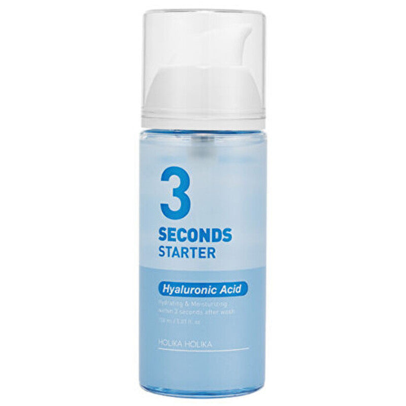 Holika Holika 3 Seconds Starter - lengvas drėkinamasis serumas
