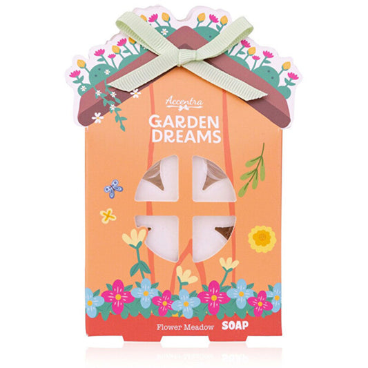 Accentra Sodo svajonių gėlių pieva - rankų muilas