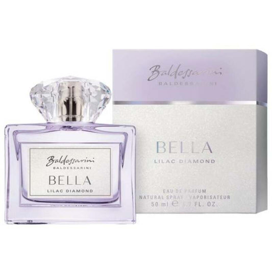 Baldessarini Bella Lilac Diamond EDP