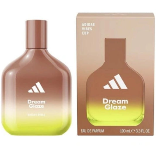 Adidas Vibes Dream Glaze EDP