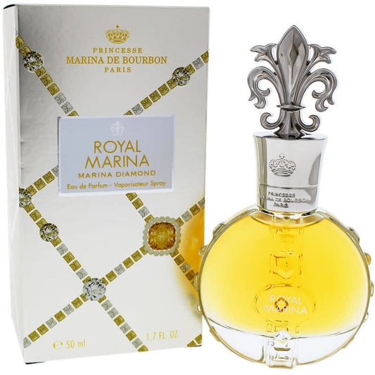 Marina de Bourbon Royal Marina Diamond EDP