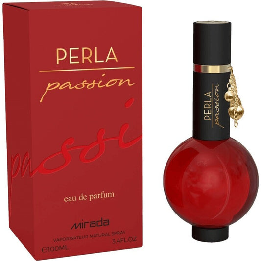 Mirada Perla Passion EDP