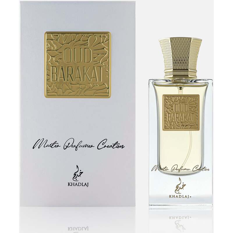 Khadlaj Oud Barakat EDP