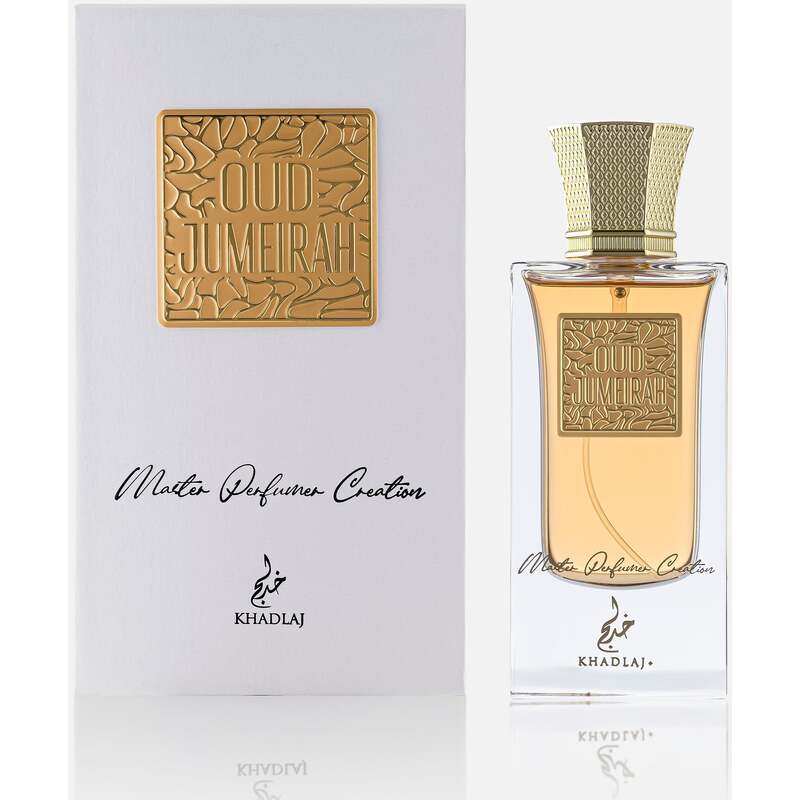 Khadlaj Oud Jumeirah EDP