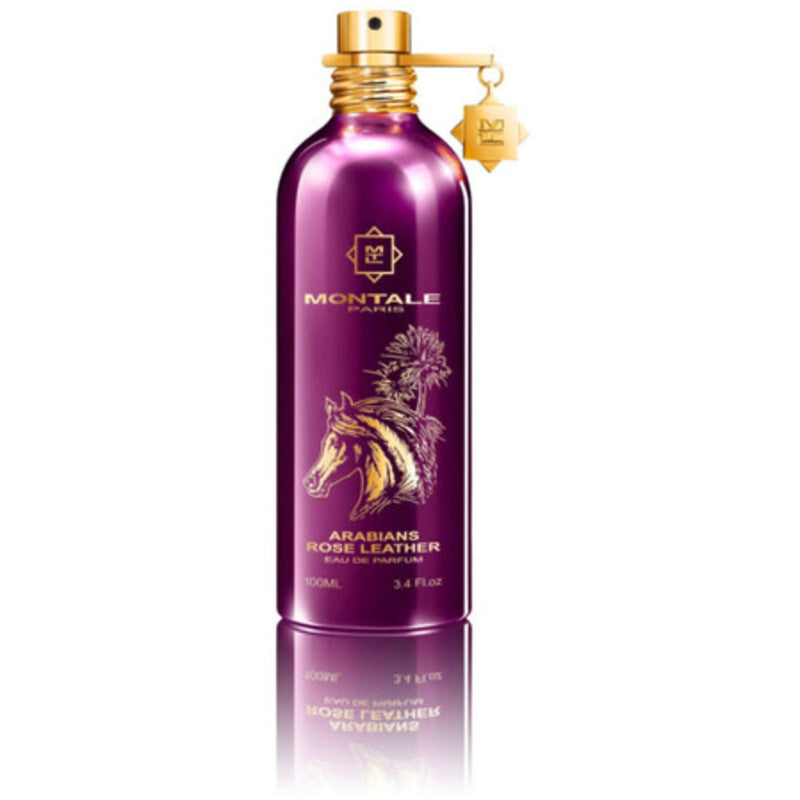 Montale Paris Arabians Rose Leather EDP