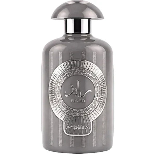 Lattafa Perfumes Ra´ed Intensely EDP