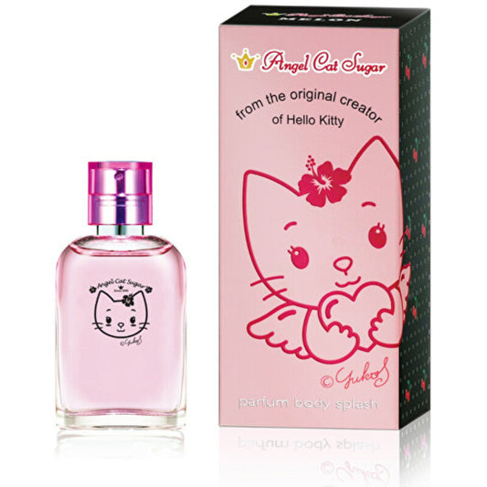 La Rive Hello Kitty Angel Cat Sugar Melon EDP