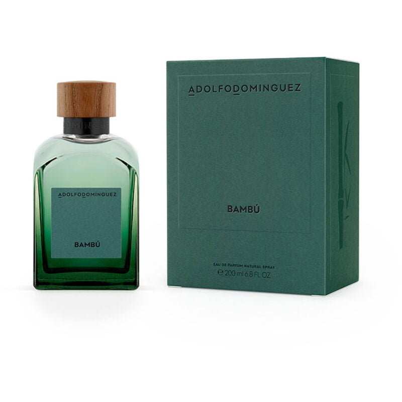 Adolfo Dominguez Bambú EDP