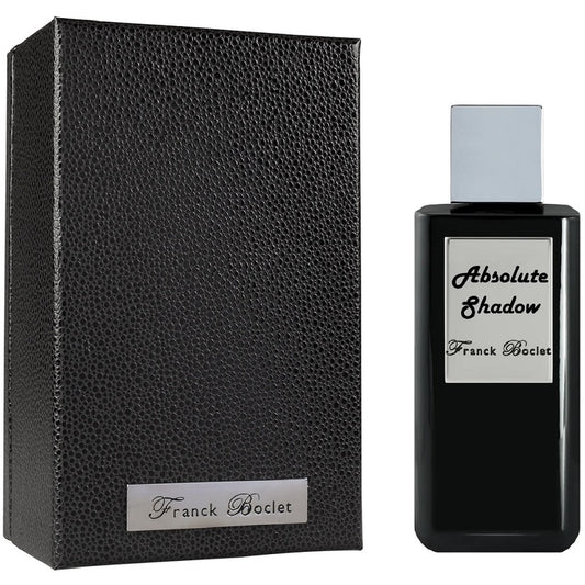 Franck Boclet Absolute Shadow Extrait de Parfum