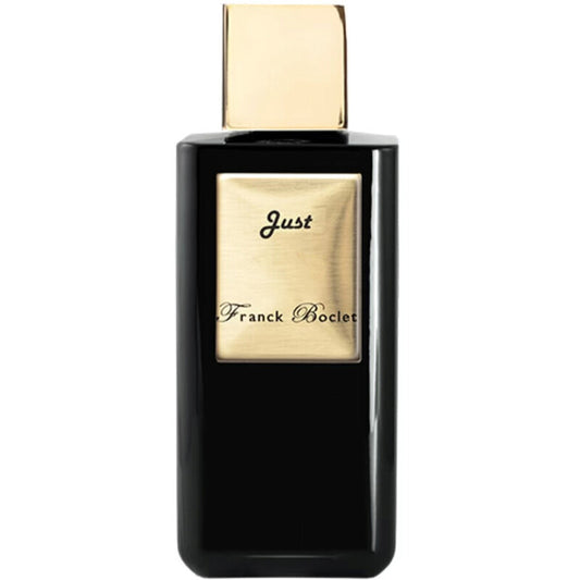 Franck Boclet Just Extrait de Parfum