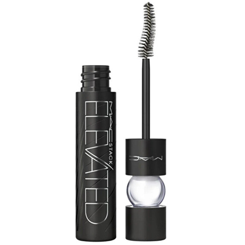 MAC „MacStack Elevated Mascara“ tušas – apimties suteikiantis tušas 12 ml