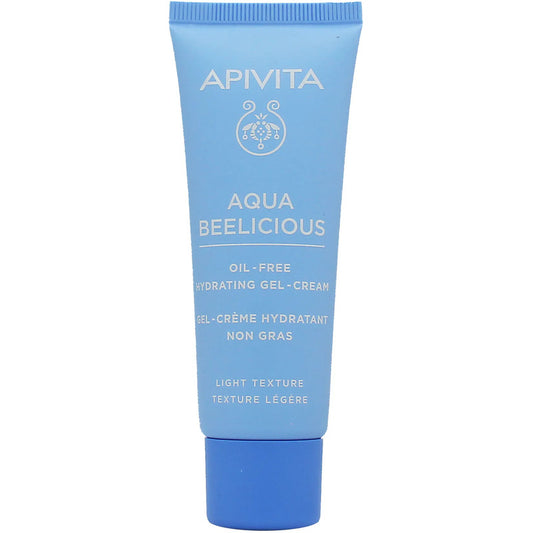 Apivita „Aqua Beelicious“ drėkinamasis gelinis kremas