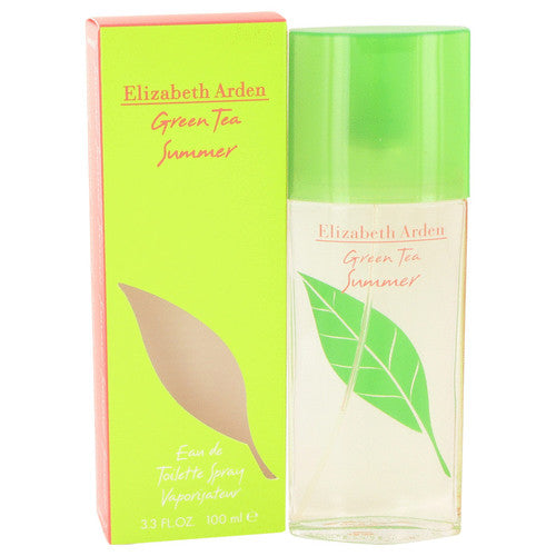 Elizabeth Arden Green Tea Summer EDT