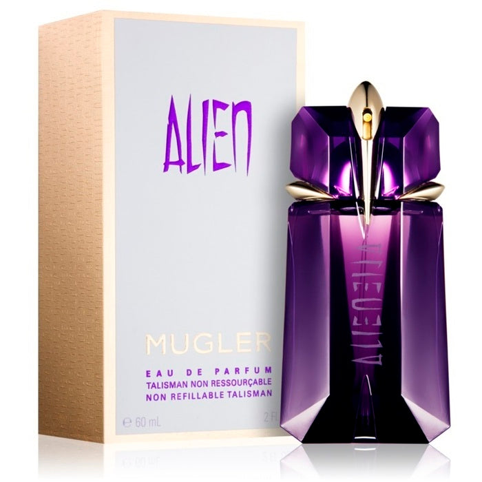 Thierry Mugler Alien EDP