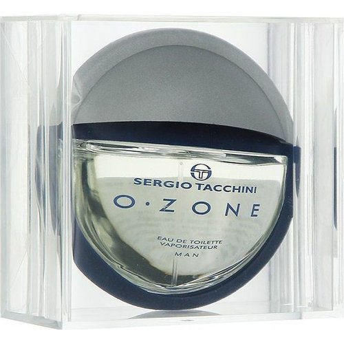 Sergio Tacchini Ozone for Man EDT - Glamur