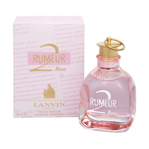 Lanvin Rumeur 2 Rose EDP