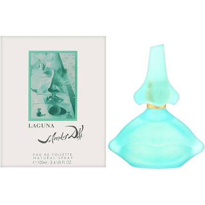 Salvador Dali Laguna EDT
