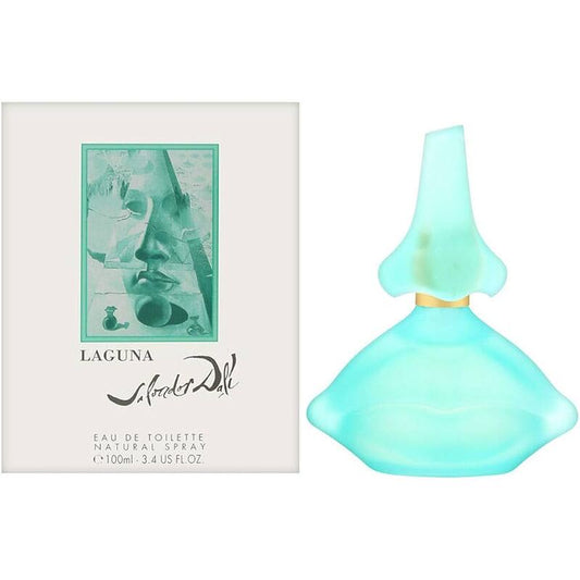 Salvador Dali Laguna EDT