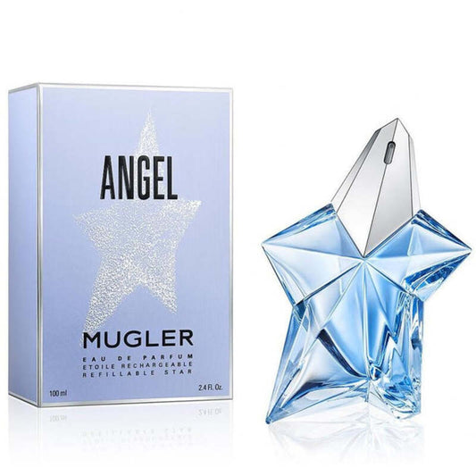 Thierry Mugler Angel EDP (Fillable)