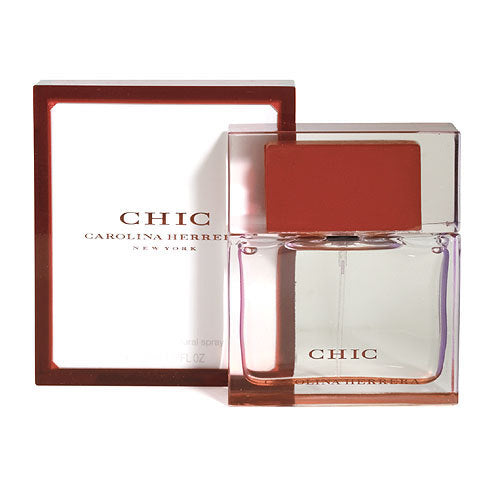 Carolina Herrera Chic EDP