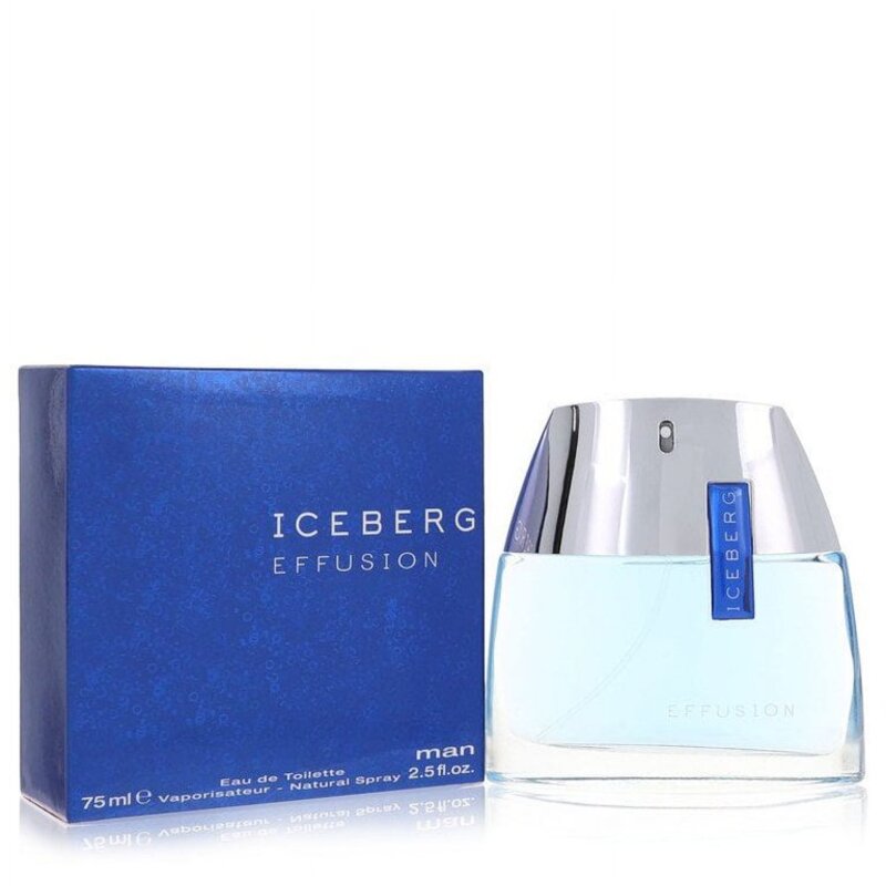 Iceberg Effusion Man EDT