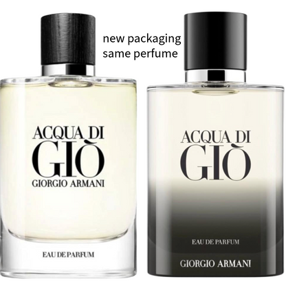 Armani Acqua di Gio Man Eau de Parfum EDP