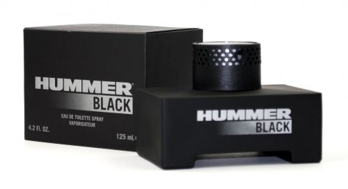 Hummer Hummer Black EDT