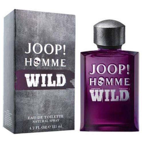 Joop! Joop Homme EDT Wild