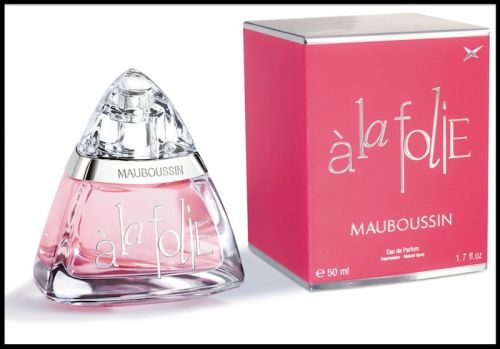 Mauboussin Mauboussin à la Folie EDP