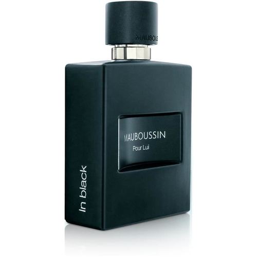 Mauboussin Mauboussin Pour Lui In Black EDP