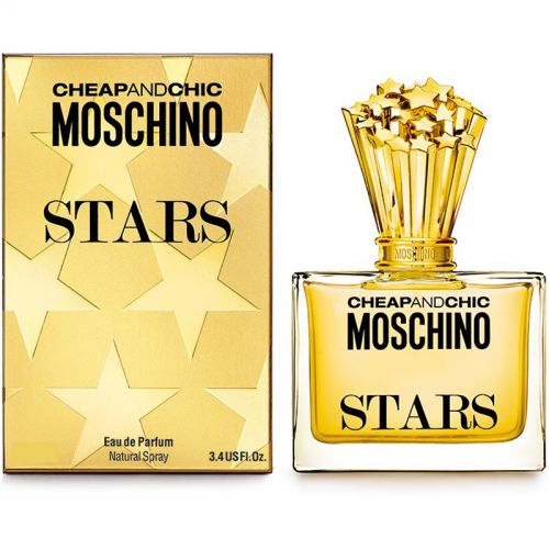 Moschino Stars EDP