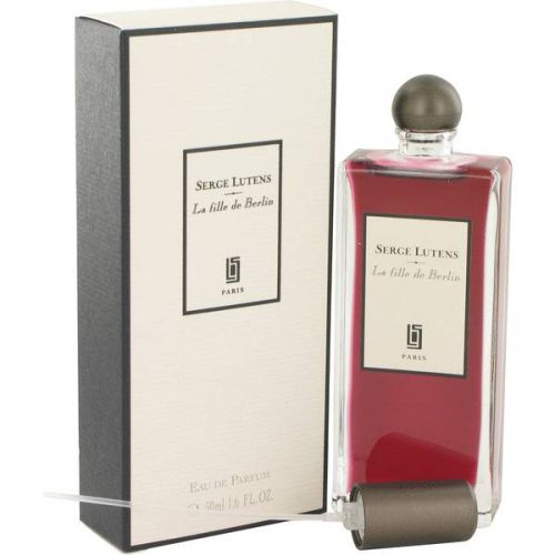 Serge Lutens La Fille de Berlin EDP